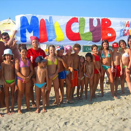 Katiuscia 1 * Lido delle Nazioni