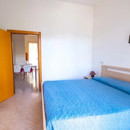 Katiuscia 1 Apartment