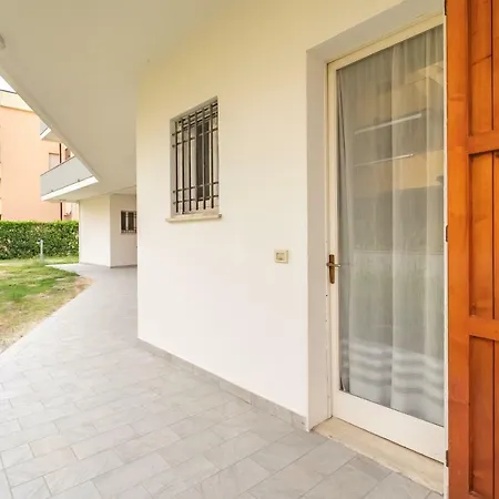 Apartment Katiuscia 1 Lido delle Nazioni