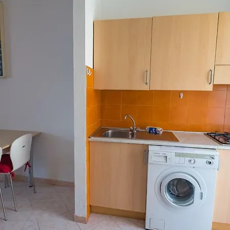 Katiuscia 1 Apartment Lido delle Nazioni