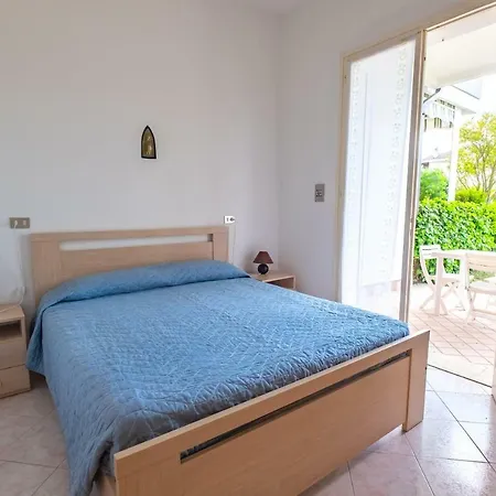 Katiuscia 1 Apartment Lido delle Nazioni