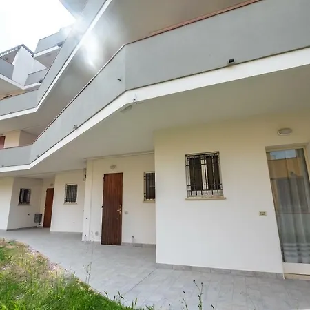 Katiuscia 1 Apartment